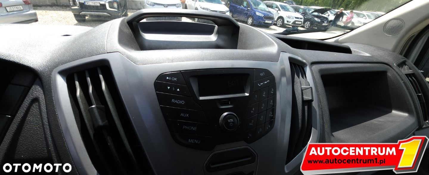 Ford TRANSIT - 6