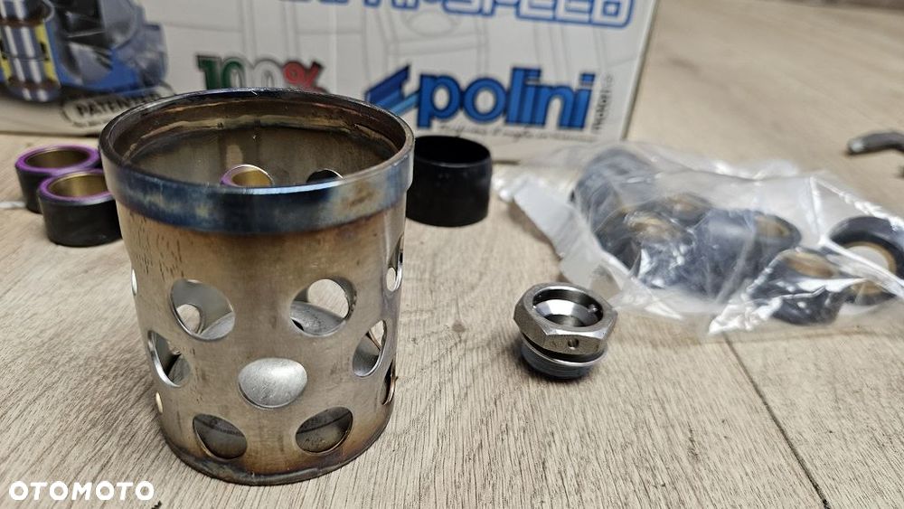 Oryginalny Wariator Rolki Yamaha T-Max 530 (2012-2016)  59C0 / 59C - 11