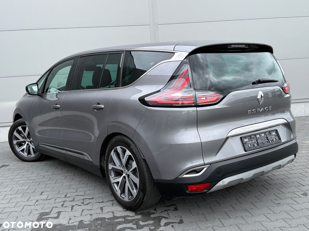 Renault Espace - 7