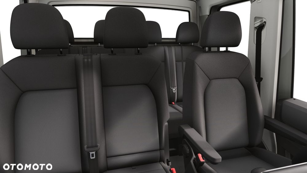 Volkswagen Crafter - 9