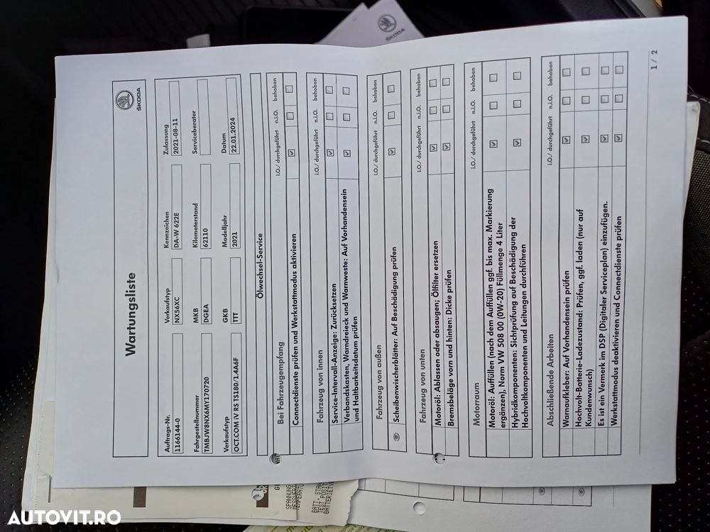 Skoda Karoq 2.0 TDI 4X4 DSG Tour - 16