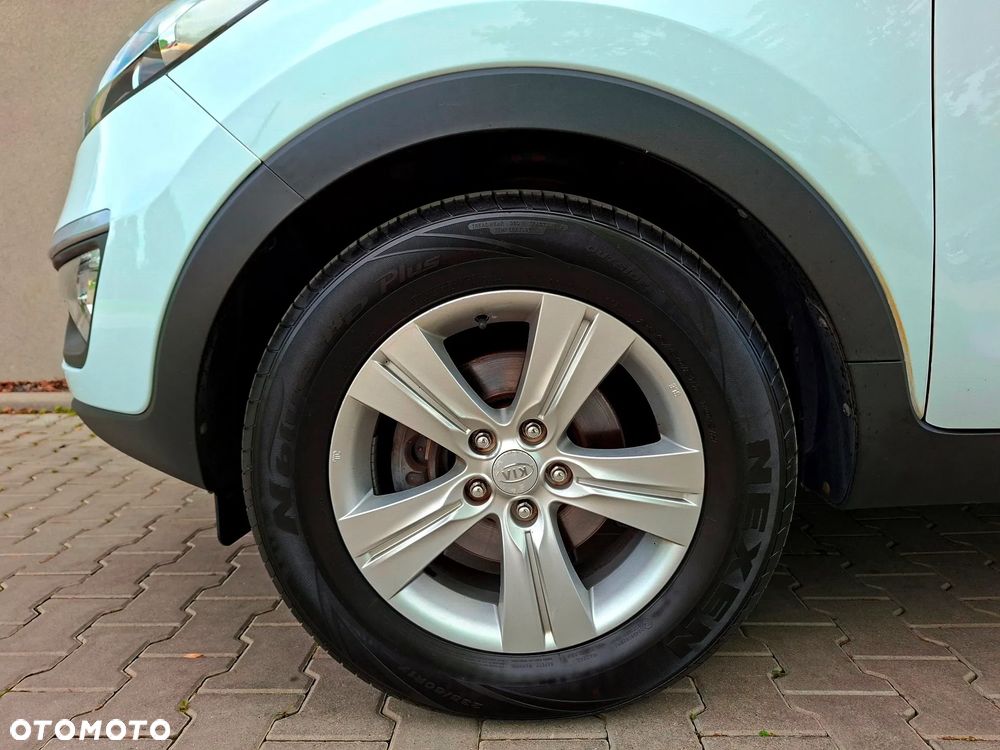 Kia Sportage 1.6 GDI Business Line L 2WD - 15