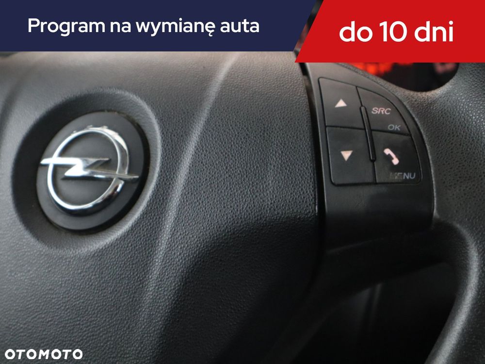 Opel Combo - 18