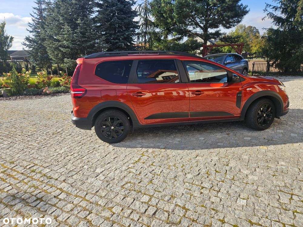 Dacia Jogger 1.0 TCe SL Extreme 7os - 14