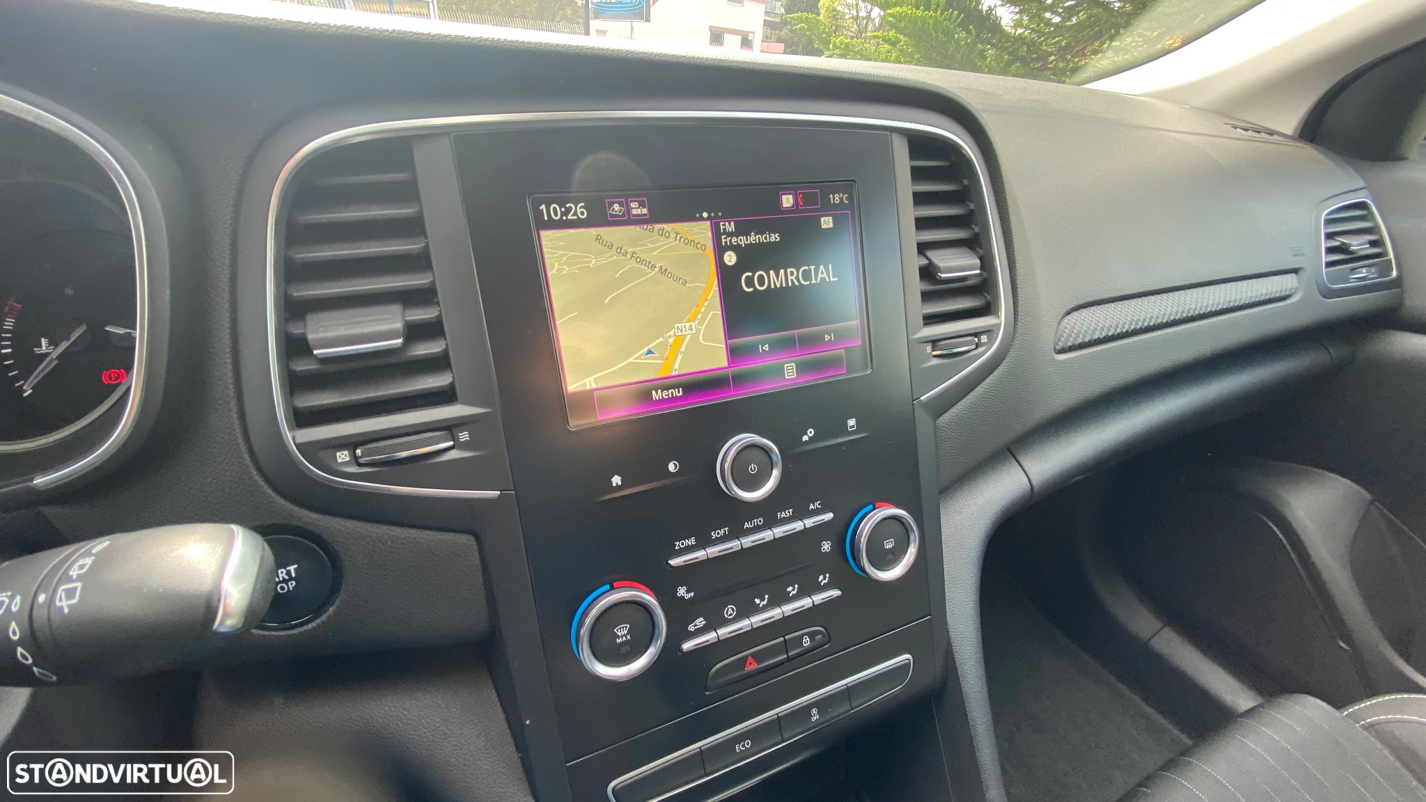 Renault Mégane 1.5 Blue dCi Limited - 35