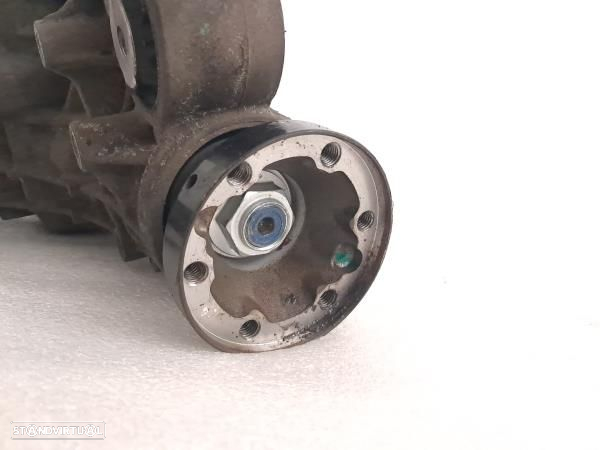 Diferencial Frente Mercedes-Benz R-Class (W251, V251) - 2