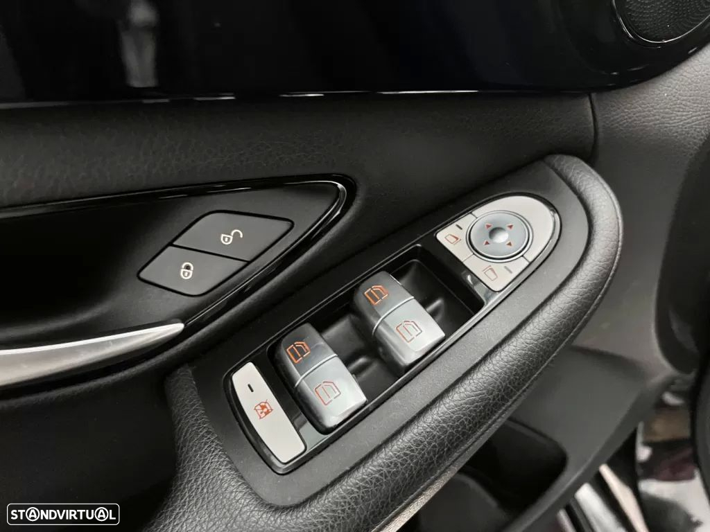 Mercedes-Benz C 220 (BlueTEC) d Station 7G-TRONIC - 21