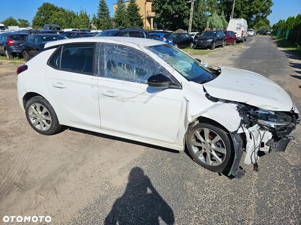 Opel Corsa - 5