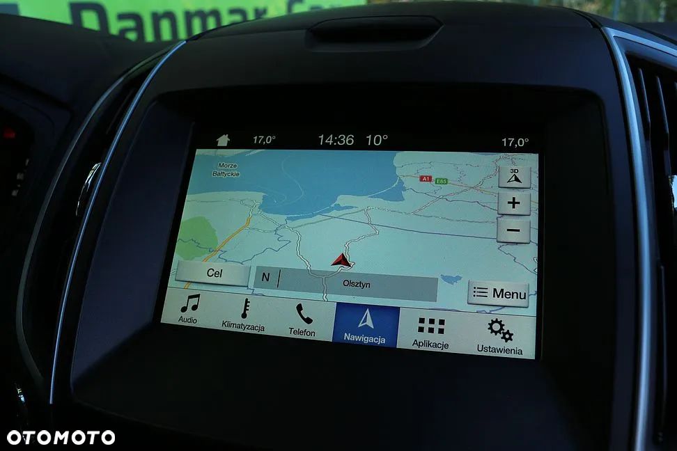 Ford Galaxy 2.0 TDCi Trend - 21