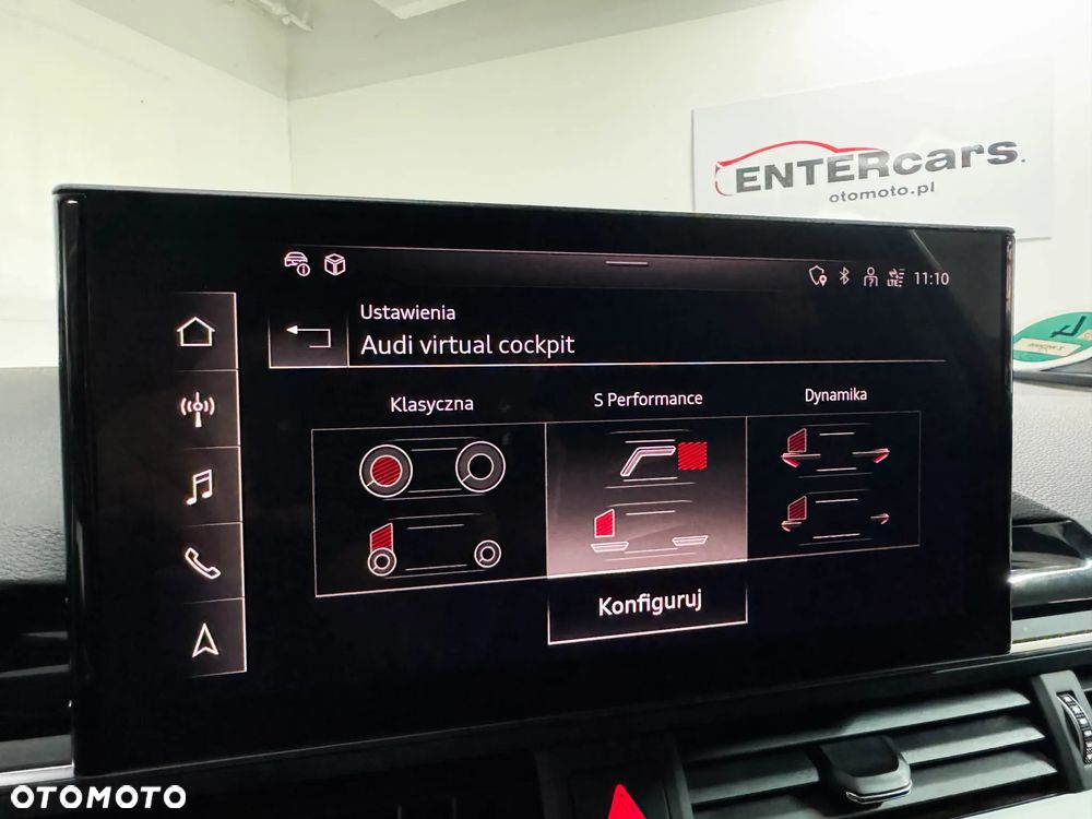Audi A4 Avant 40 TDI quattro S tronic S line - 25