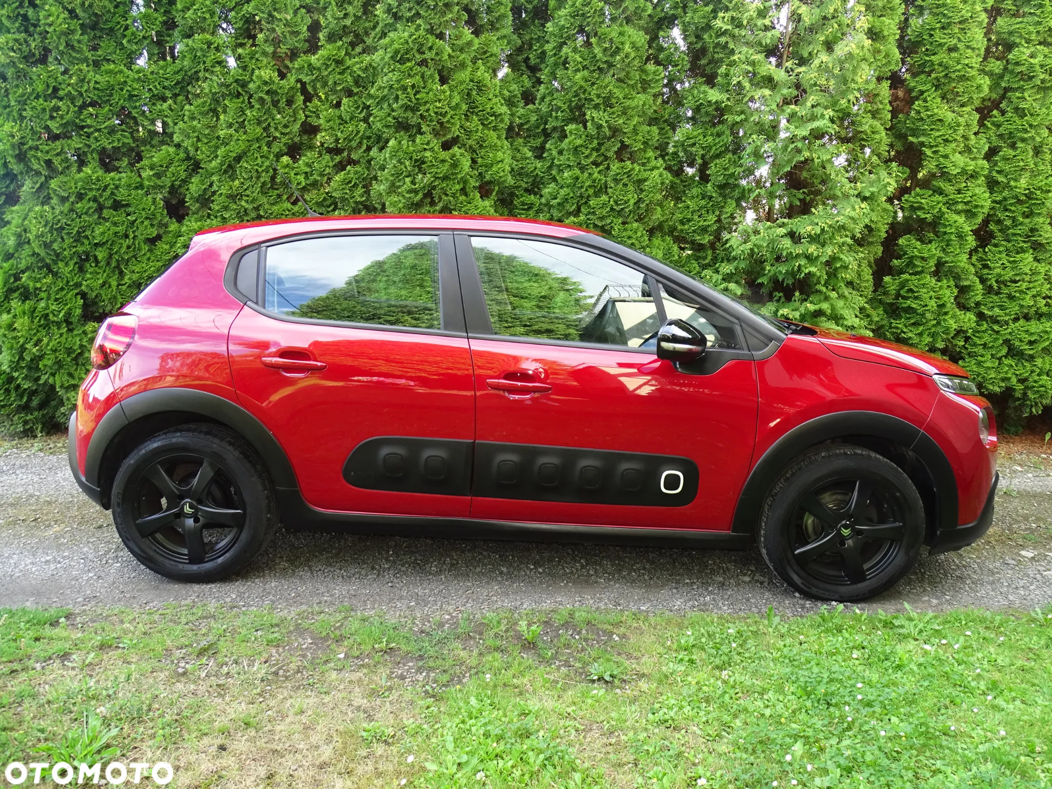Citroën C3 1.2 PureTech Feel - 6