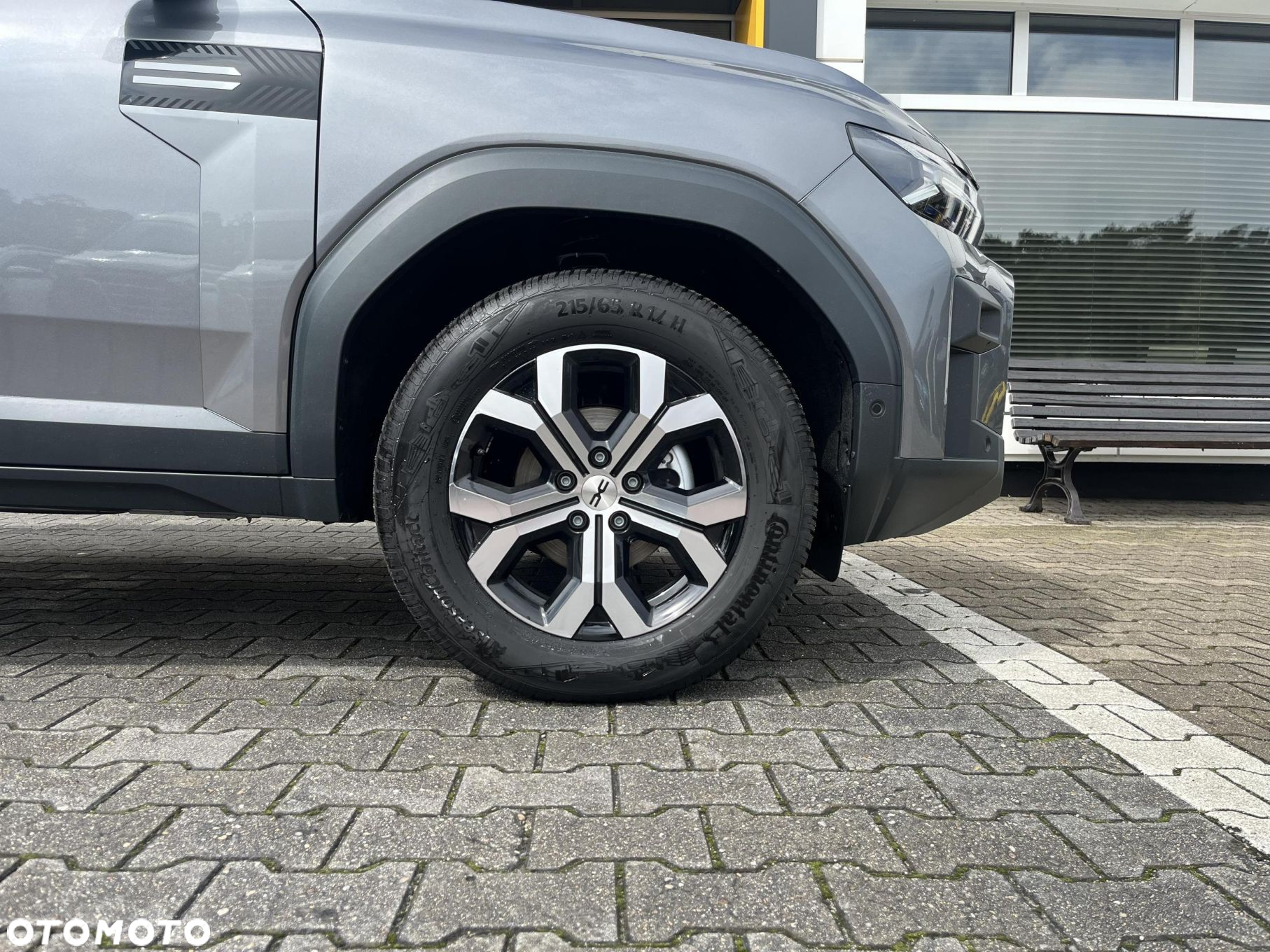 Dacia Bigster - 18