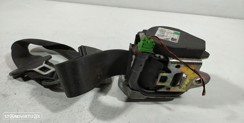 Cinto Tras Dto Pre Tensor Mercedes-Benz E-Class T-Model (S211) - 1