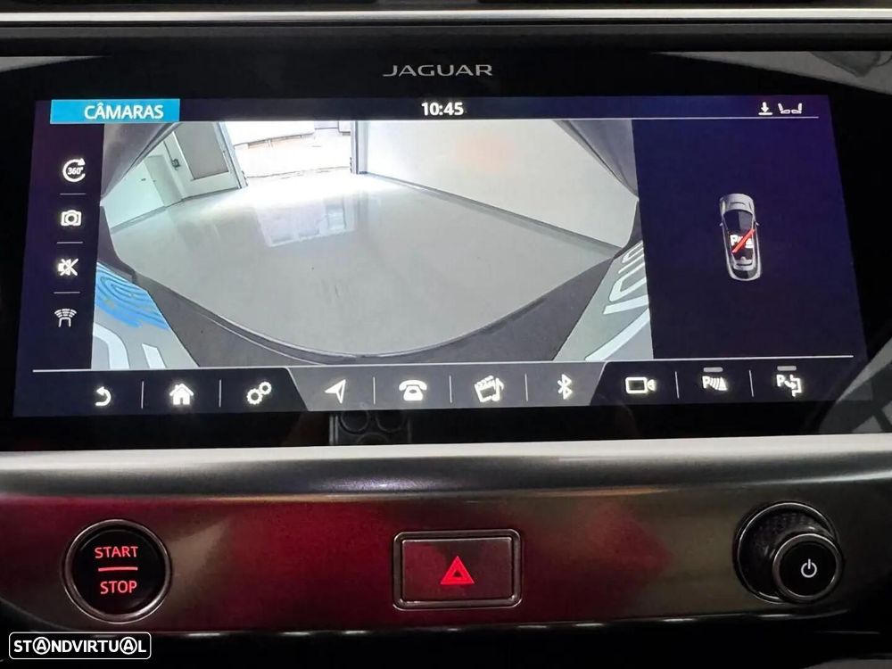 Jaguar I-Pace — fotografia 38