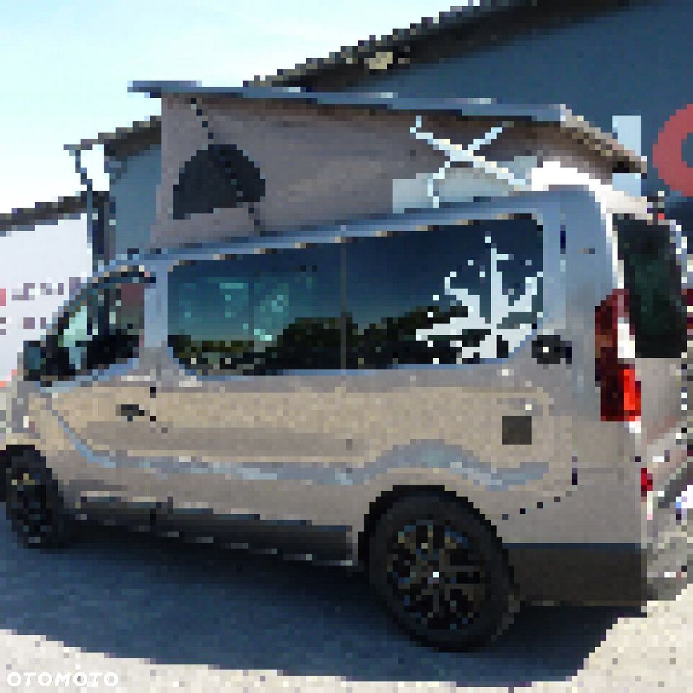 Nissan NV300 - 39