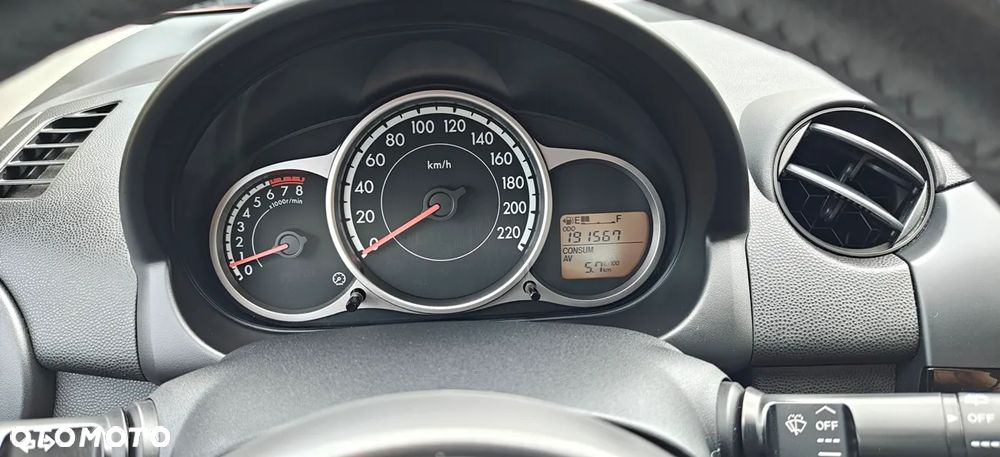 Mazda 2 1.3 MZR Edition - 36