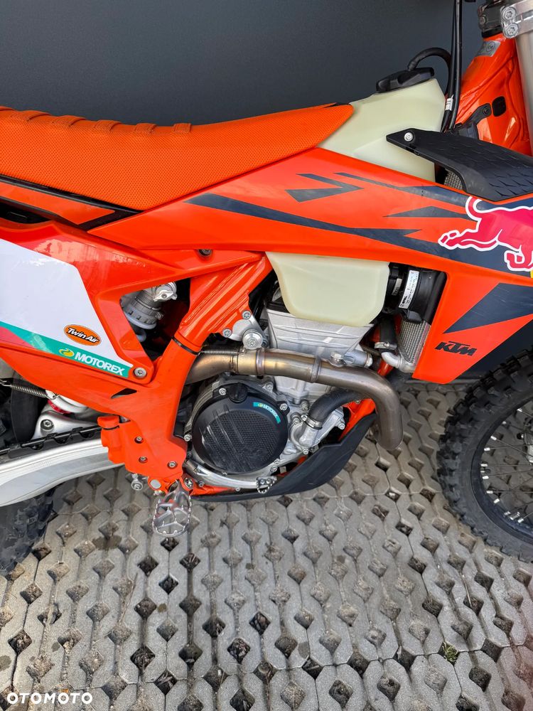 KTM EXC 350 - 7