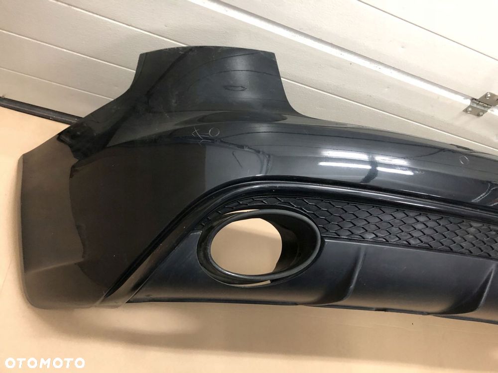 tylny zderzak audi rs4 b8 tyŁ zderzak audi rs4 8k0 brand - 6