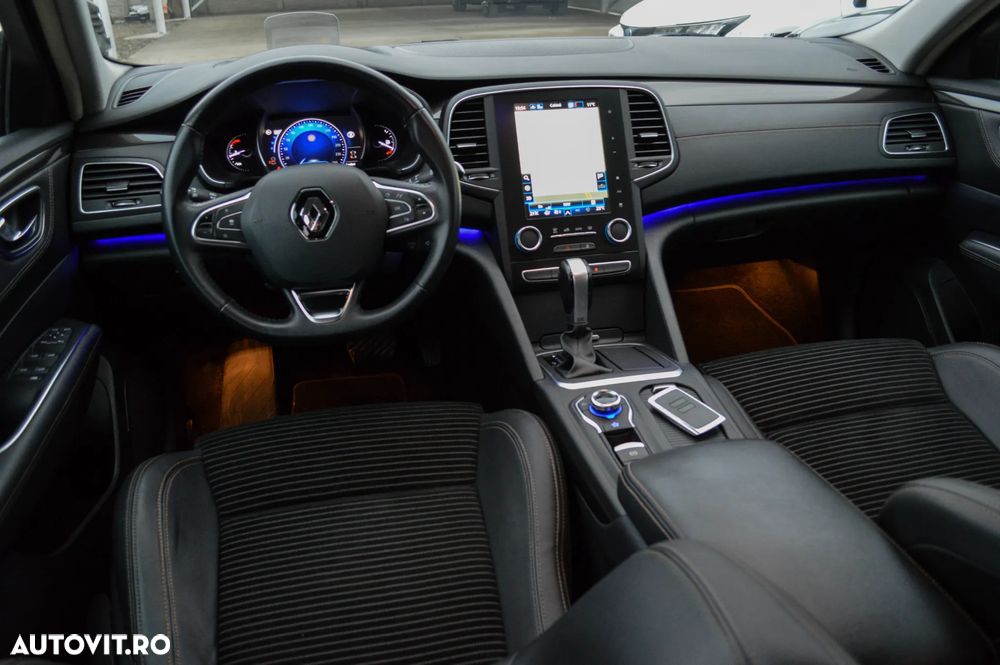 Renault Talisman ENERGY dCi 130 EDC INTENS - 32