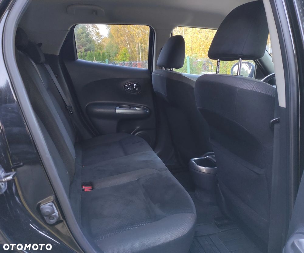 Nissan Juke 1.6 DIG-T Tekna - 22