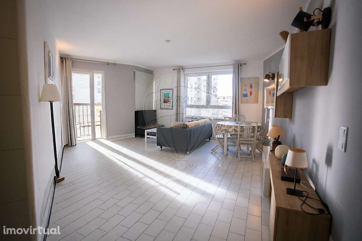 Apartamento T1 para venda - Grande imagem: 4/14