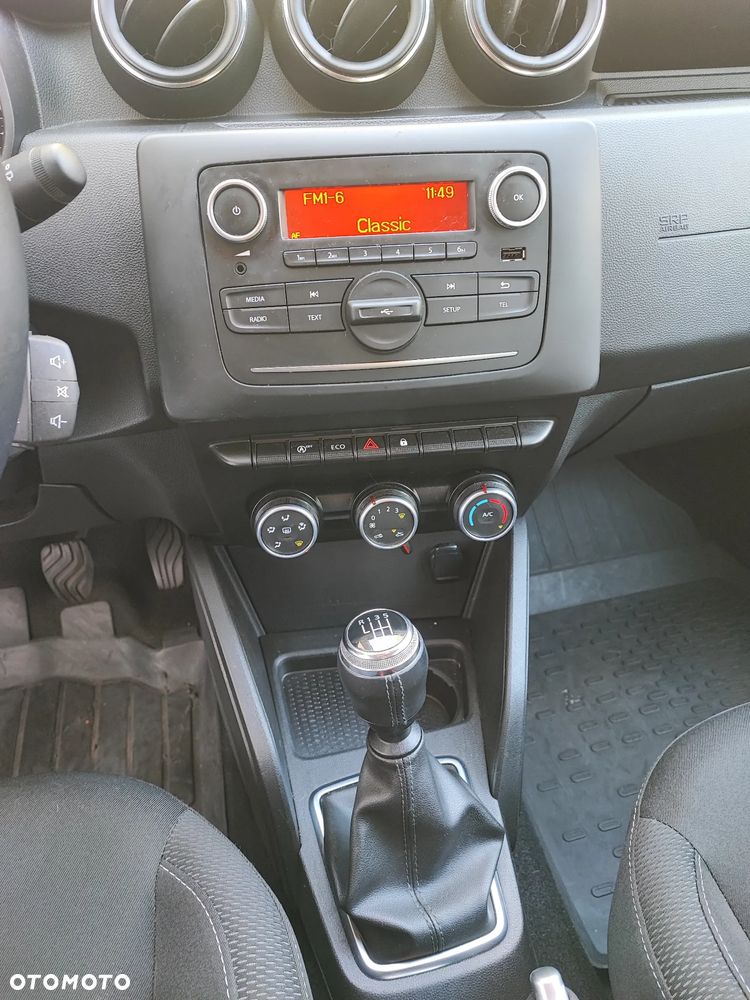 Dacia Duster 1.3 TCe FAP SL Look EU6d - 13