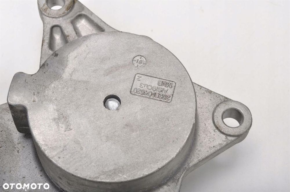 CEED III 1.0 T-GDI NAPINACZ PASKA 25281-04520 2019 - 2
