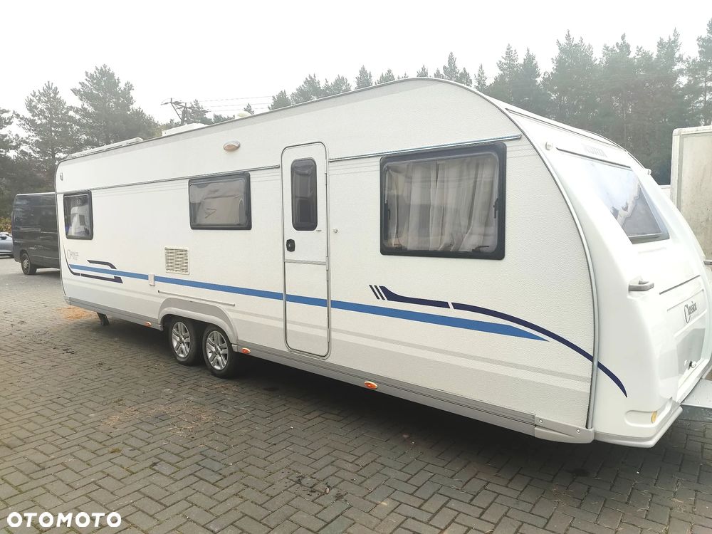 Adria Classica 743 UL - 2