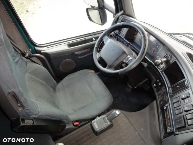 Volvo FH 420 Standard Automat XL rej.2012 rok EURO 5 - 16
