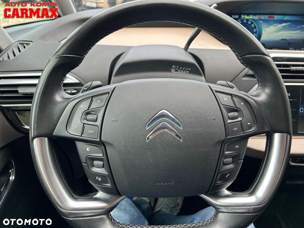 Citroën C4 Picasso THP 165 Stop&Start EAT6 Exclusive - 14