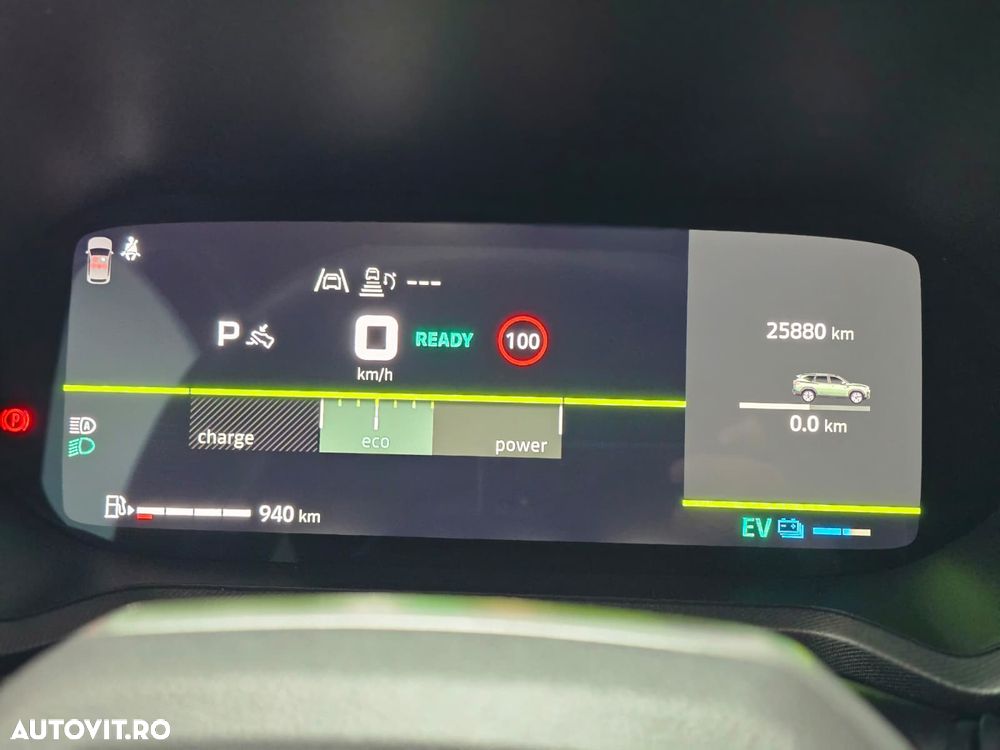 Dacia Bigster HEV 155 Journey - 12