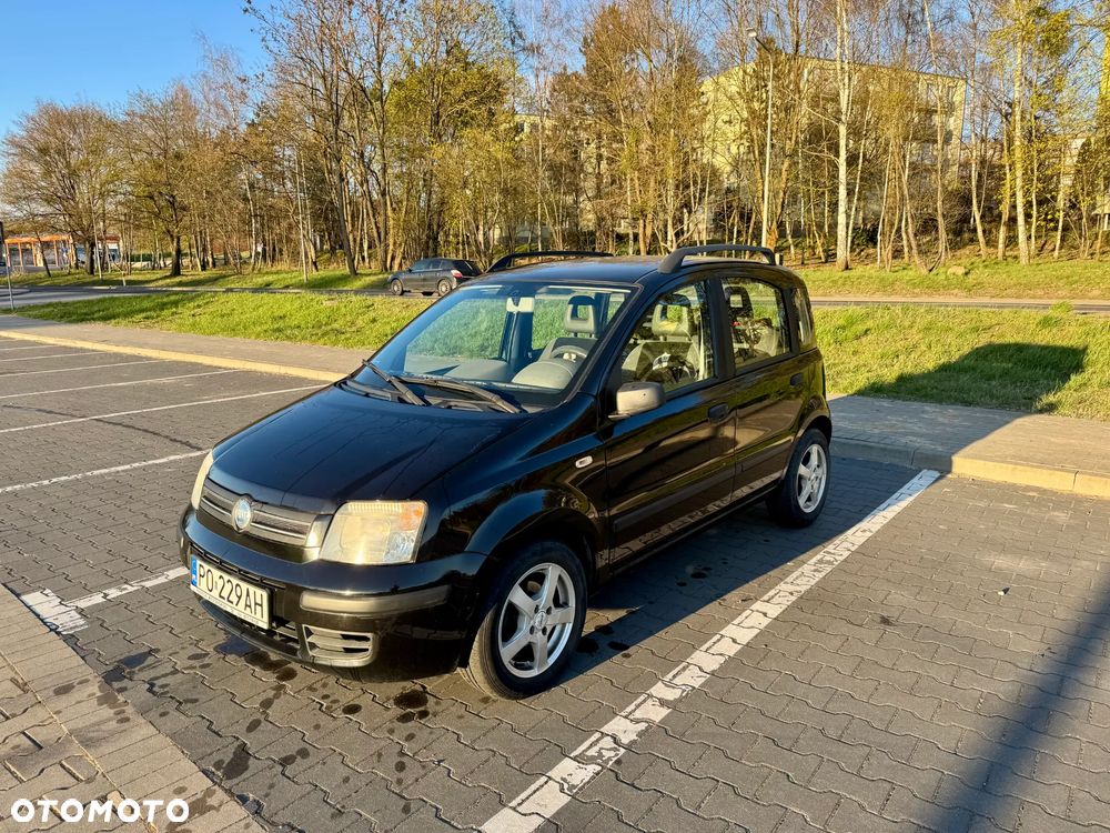 Fiat Panda 1.3 Multijet Fresh - 9