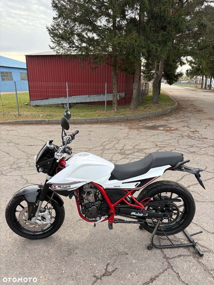 Malaguti Monte Pro - 10