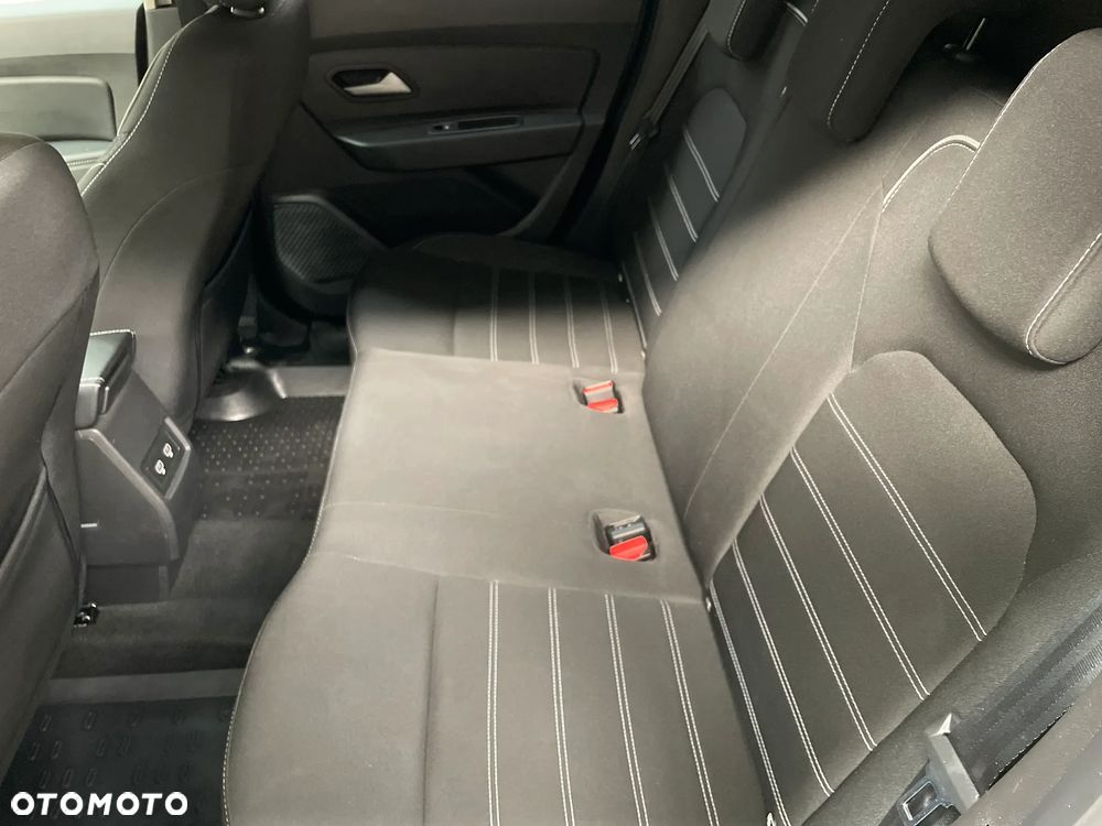 Dacia Duster 1.3 TCe Journey EDC - 17