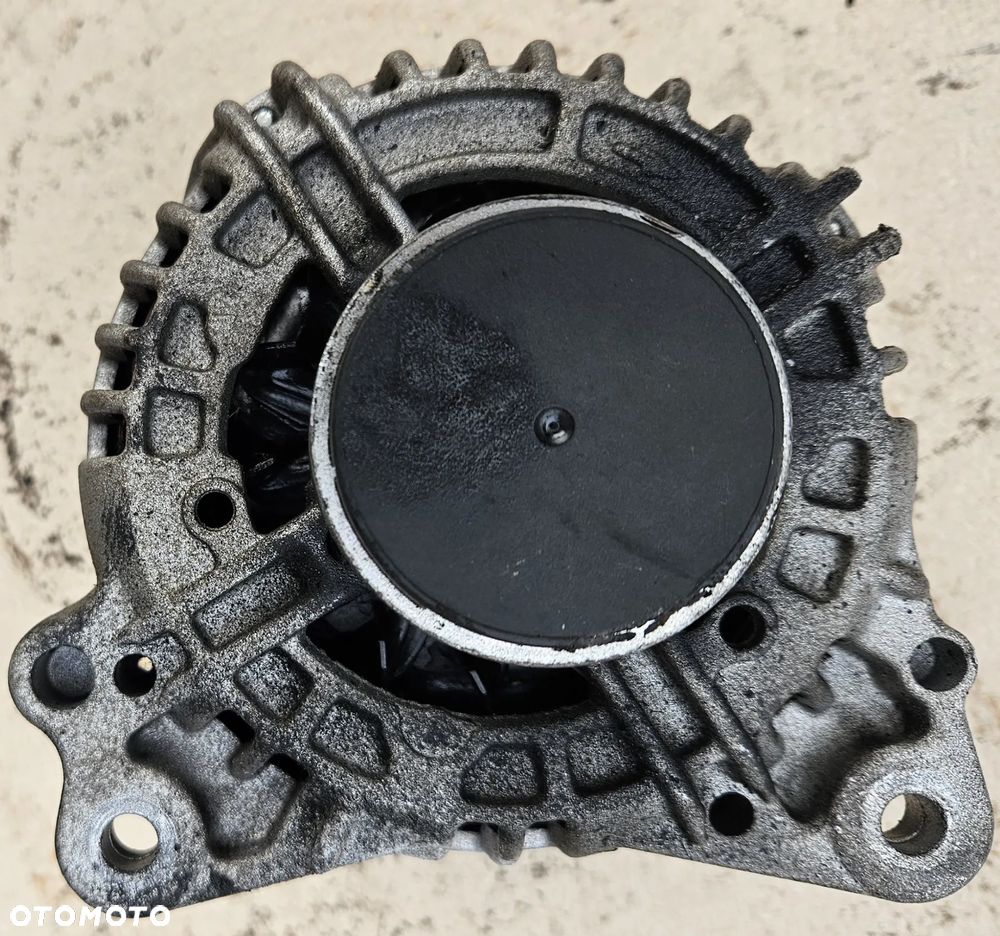 Mitsubishi Grandis Outlander 2.0 DiD Di-D 2.0D alternator - 2