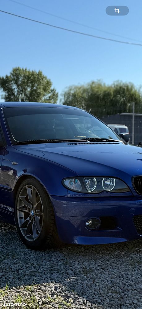 BMW Seria 3 - 2