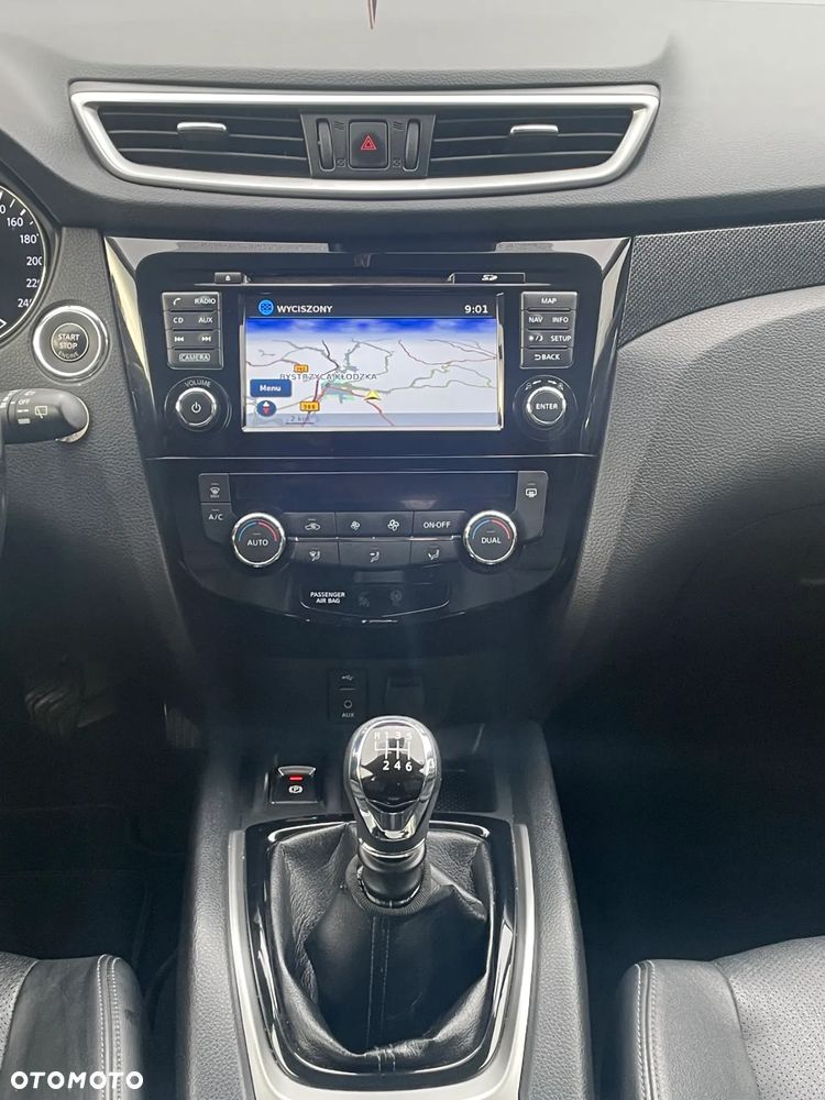 Nissan X-Trail 1.6 DCi Tekna 4WD EU6 - 5