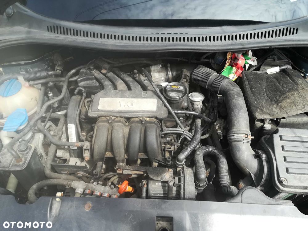 Seat Toledo - 8