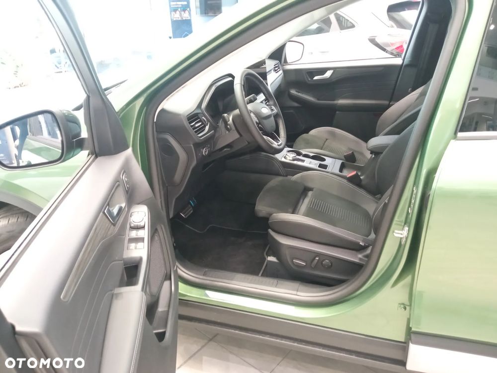 Ford Kuga 2.5 FHEV AWD Active X eCVT - 8