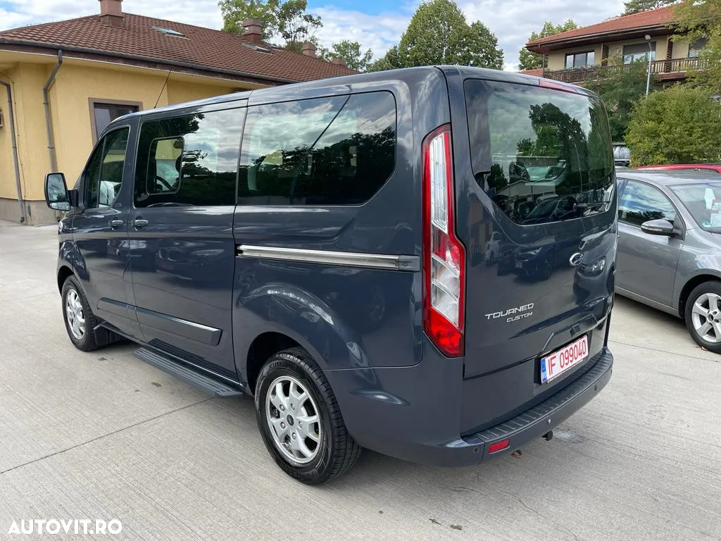 Ford Transit - 4