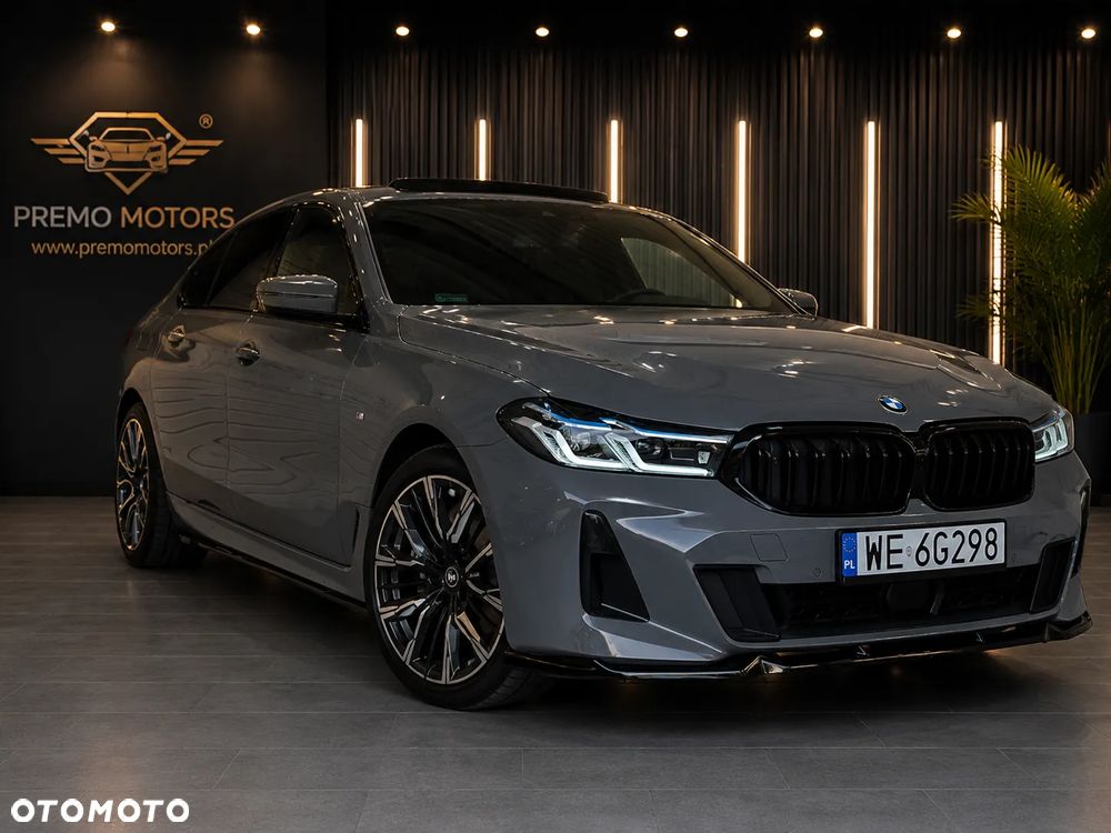 BMW Seria 6 - 38