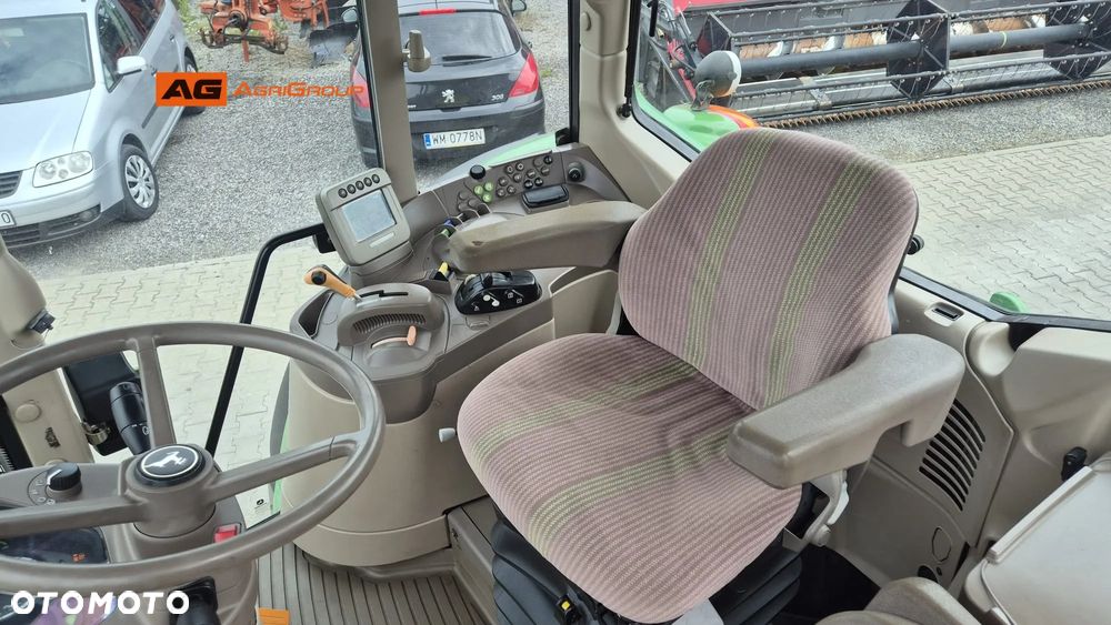 John Deere 7430 Premium 2011R !!! - 10