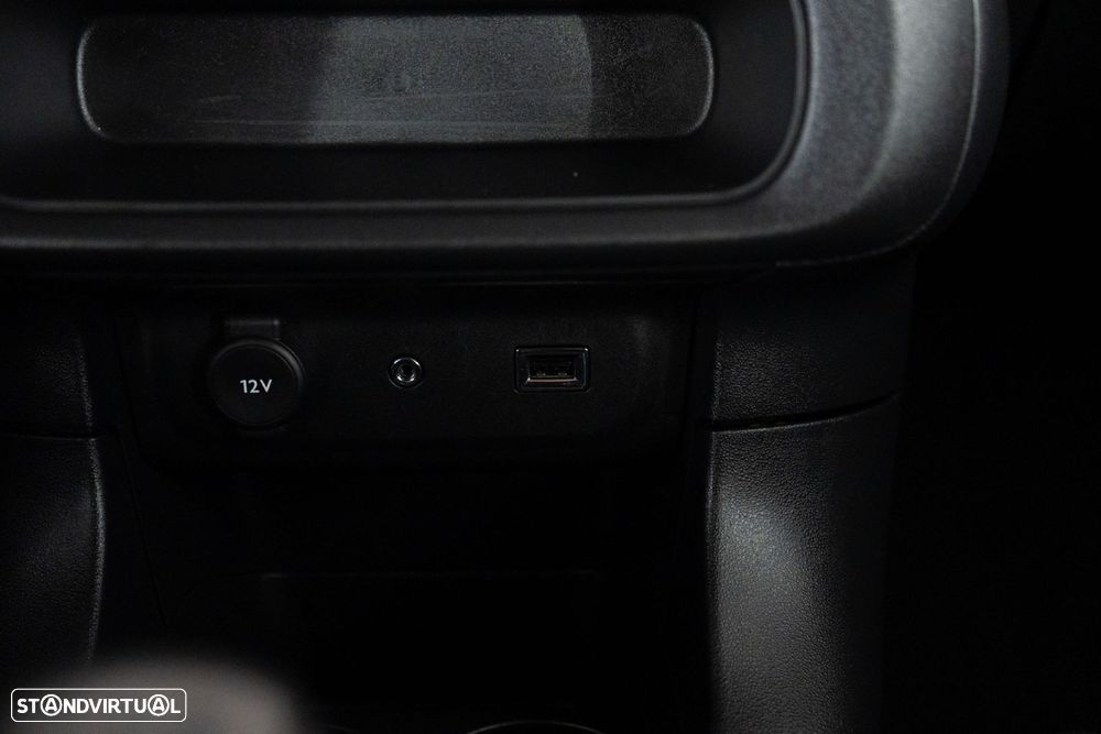 Citroën C3 1.2 PureTech Shine - 22