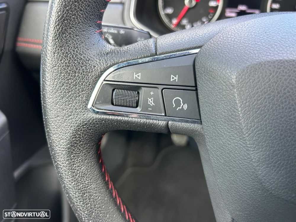 SEAT Arona 1.0 TSI FR - 42