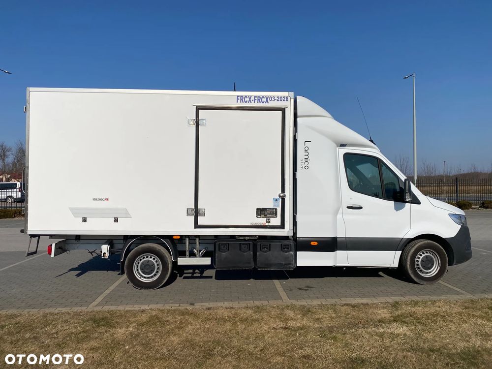 Mercedes-Benz SPRINTER 317 CDI - 6