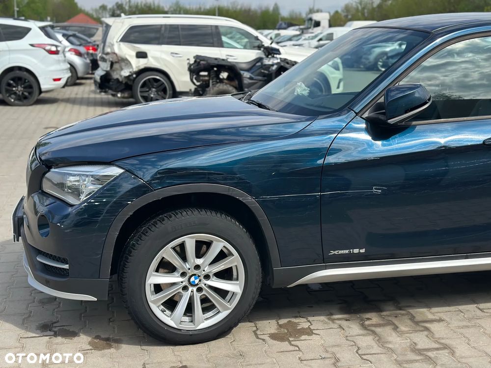 BMW X1 - 4
