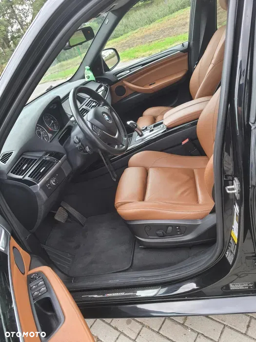 BMW X5 - 13