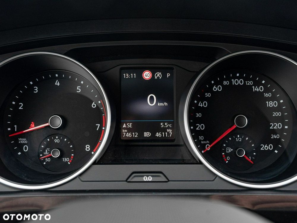 Volkswagen Tiguan - 15