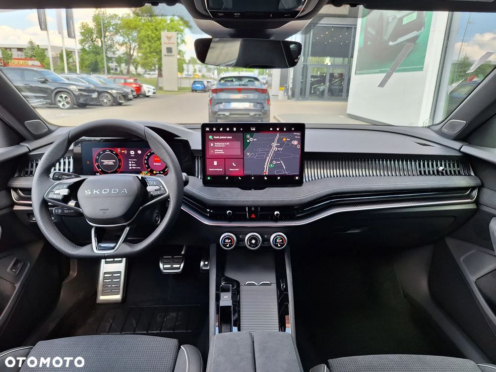 Skoda Superb - 28