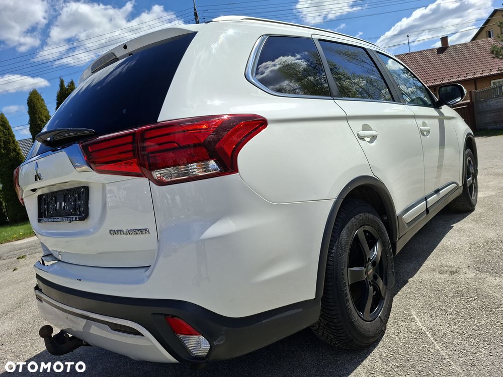 Mitsubishi Outlander 2.0 2WD - 6